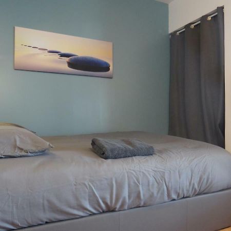 Studio Walla Confort Centre Montbrun-les-Bains Exterior foto